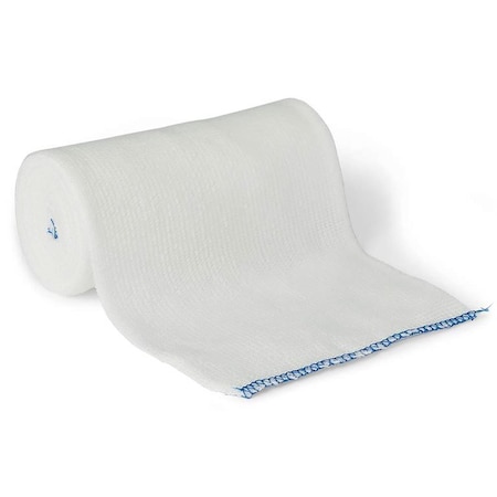 Medline Non-Sterile Swift-Wrap Elastic Bandages, 4 in. x 5 yds. MDS077004H